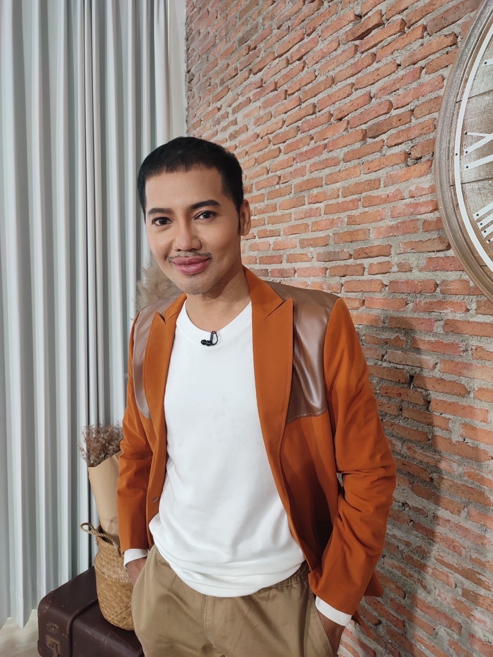 ดีเจเจ๊แหม่ม เผยเหตุน้ำหนักลดลง 15 กิโล รับทำพินัยกรรมไว้แล้ว ดีเจเจ๊แหม่ม เผยเหตุน้ำหนักลดลง 15 กิโล รับทำพินัยกรรมไว้แล้ว