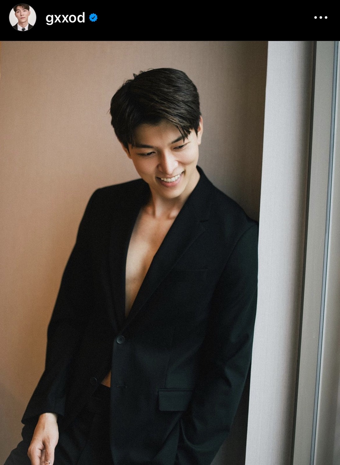 ริชชี่ - ก็อต ล่องเรือชมวิวโชว์ความหวาน 