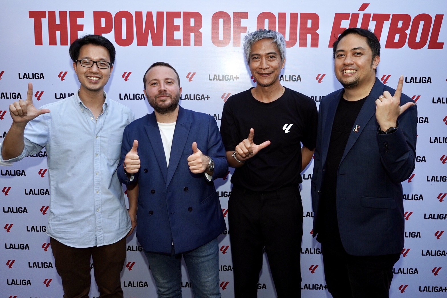 สนุกกว่าเดิม! ‘ลาลีกาไทย’ จัดเต็มกิจกรรมต้อนรับซีซั่น 2023/24