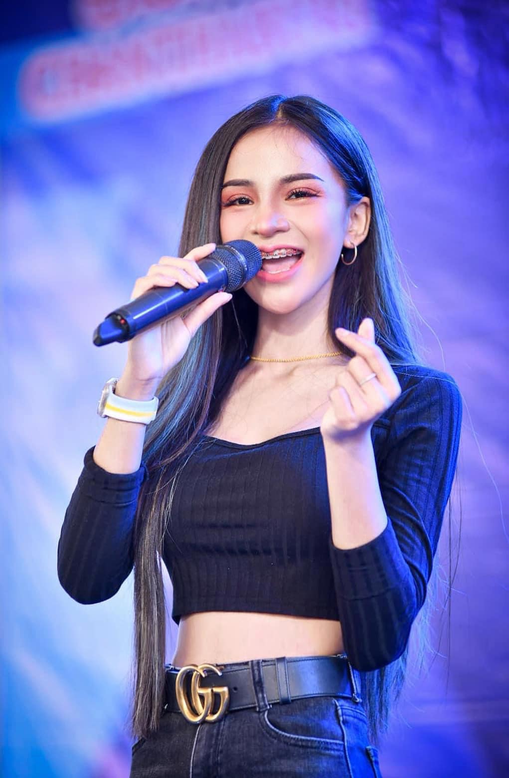 อาม ชุติมา โพสต์เดือด ประกาศลั่นสาเหตุเทงาน ไม่ได้เงินจะไปทำไม?!