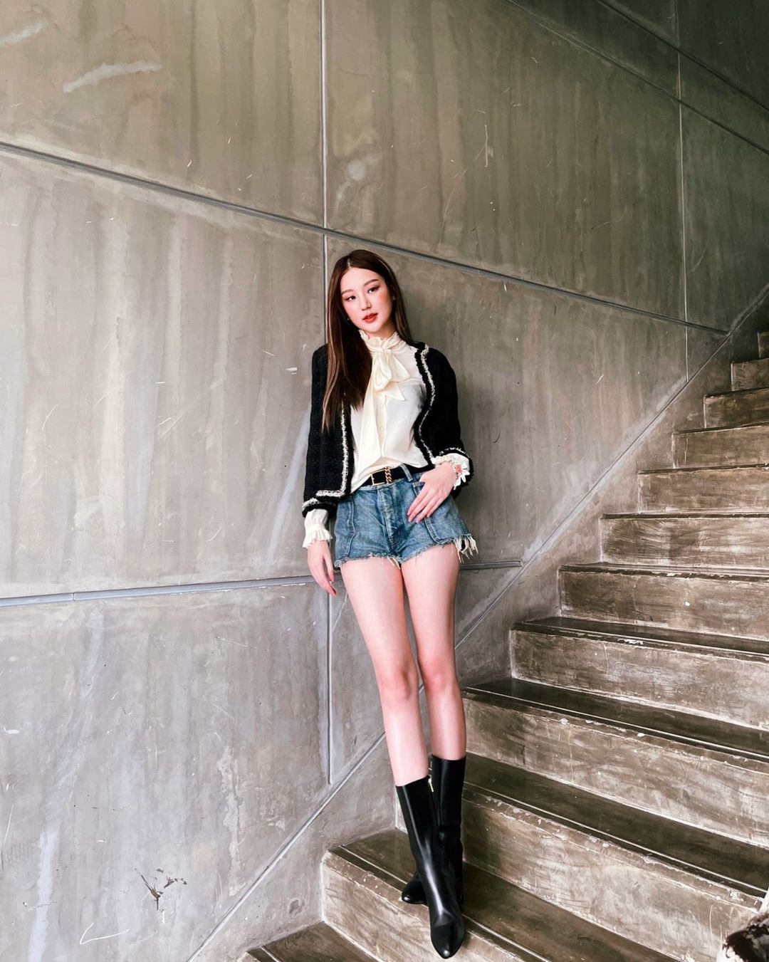 ศรราม ปิดฉากรีเทิร์น/ เจเจ-ต้าเหนิง ลบรูปหมดเกลี้ยง (มีคลิป)