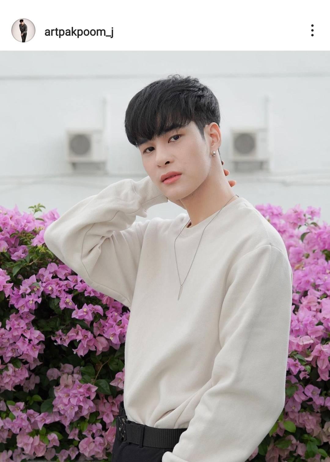 ปรับความเข้าใจกันแล้ว อาร์ต ภาคภูมิ ขอโทษ มิว ศุภศิษฏ์ จบคดีหมิ่นประมาท ปรับความเข้าใจกันแล้ว อาร์ต ภาคภูมิ ขอโทษ มิว ศุภศิษฏ์ จบคดีหมิ่นประมาท