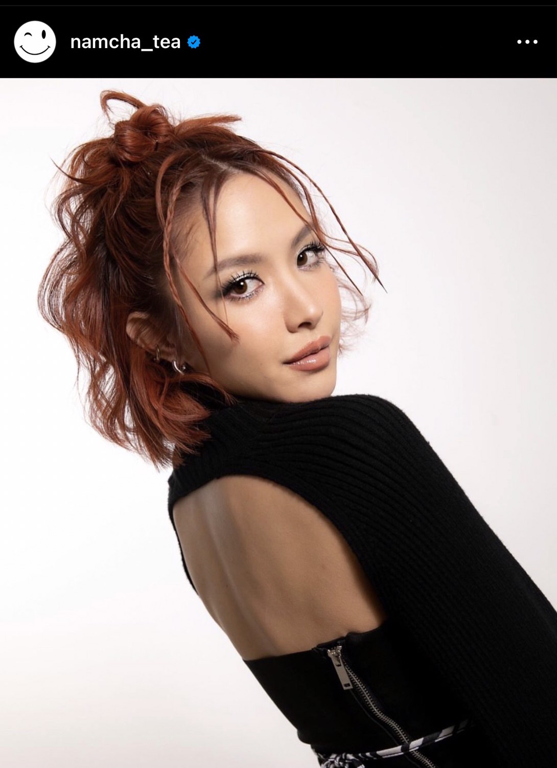 น้ำชา ชีรณัฐ ขอส่งต่อเพลง “กลับมาให้กอด (I’m Sorry)” กับการโปรดิวของ เอิ๊ต ภัทรวี