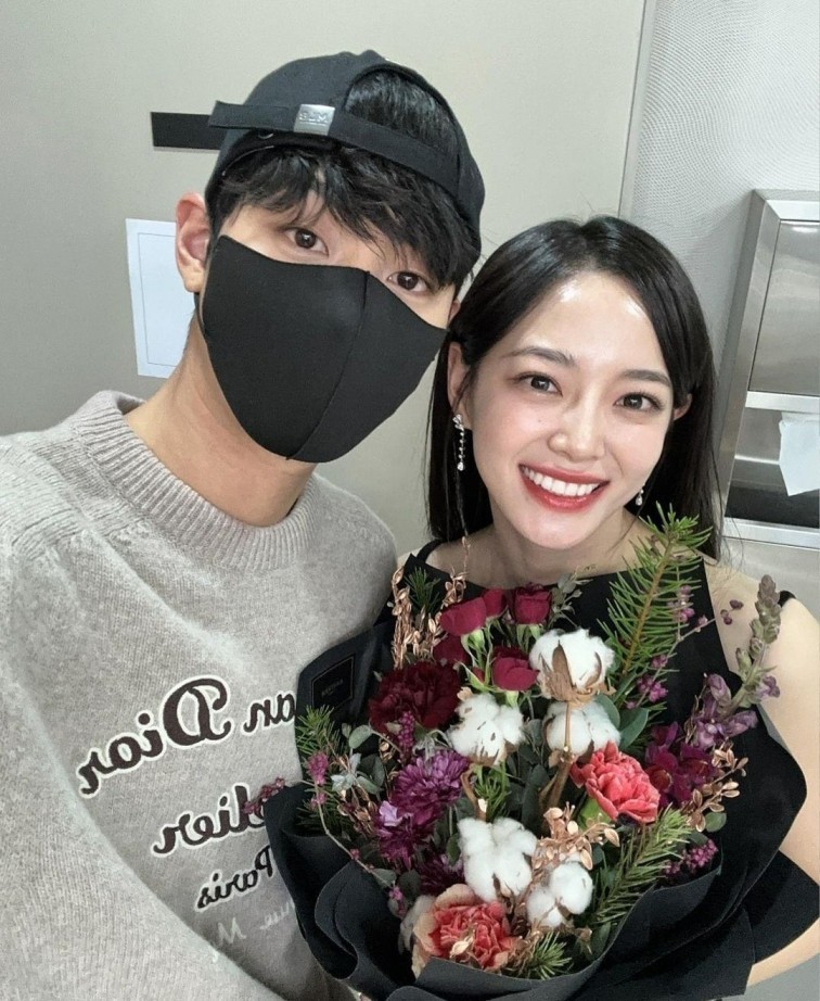 เปิดสาเหตุ!! ข่าวเดต ‘อันฮโยซอบ - คิมเซจอง’ พระนาง Business Proposal ร้อนแรงอีกรอบ เปิดสาเหตุ!! ข่าวเดต ‘อันฮโยซอบ - คิมเซจอง’ พระนาง Business Proposal ร้อนแรงอีกรอบ