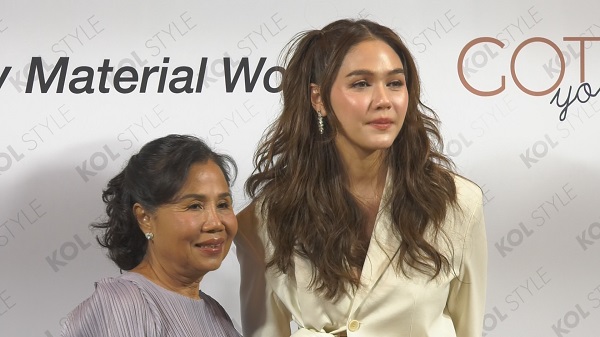 ชมพู่ อารยา ดับฝัน ยืนยันไม่มีเบบี๋เพิ่ม  (มีคลิป)