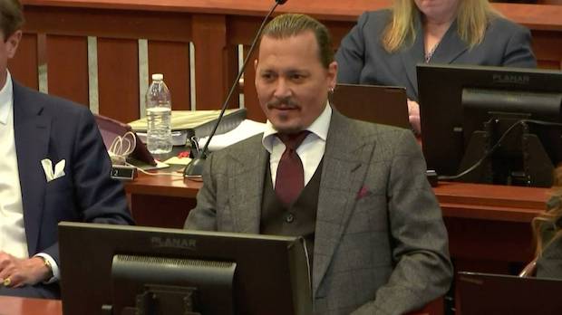 ทำไม่ได้อย่างที่พูด!! ‘แอมเบอร์ เฮิร์ด’ บริจาคเงินชนะคดี ‘จอห์นนี่ เดปป์’ ไม่ครบตามประกาศไว้ ทำไม่ได้อย่างที่พูด!! ‘แอมเบอร์ เฮิร์ด’ บริจาคเงินชนะคดี ‘จอห์นนี่ เดปป์’ ไม่ครบตามประกาศไว้