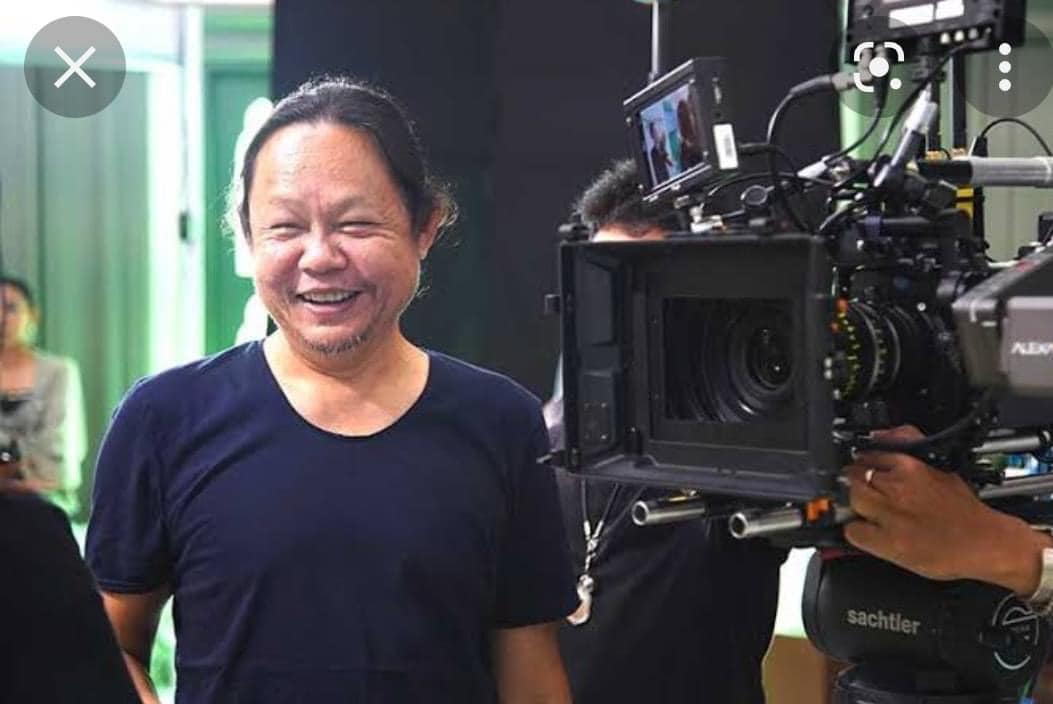 ผู้กำกับคนดัง เฉลิม วงค์พิมพ์  เสียชีวิตอย่างสงบ 