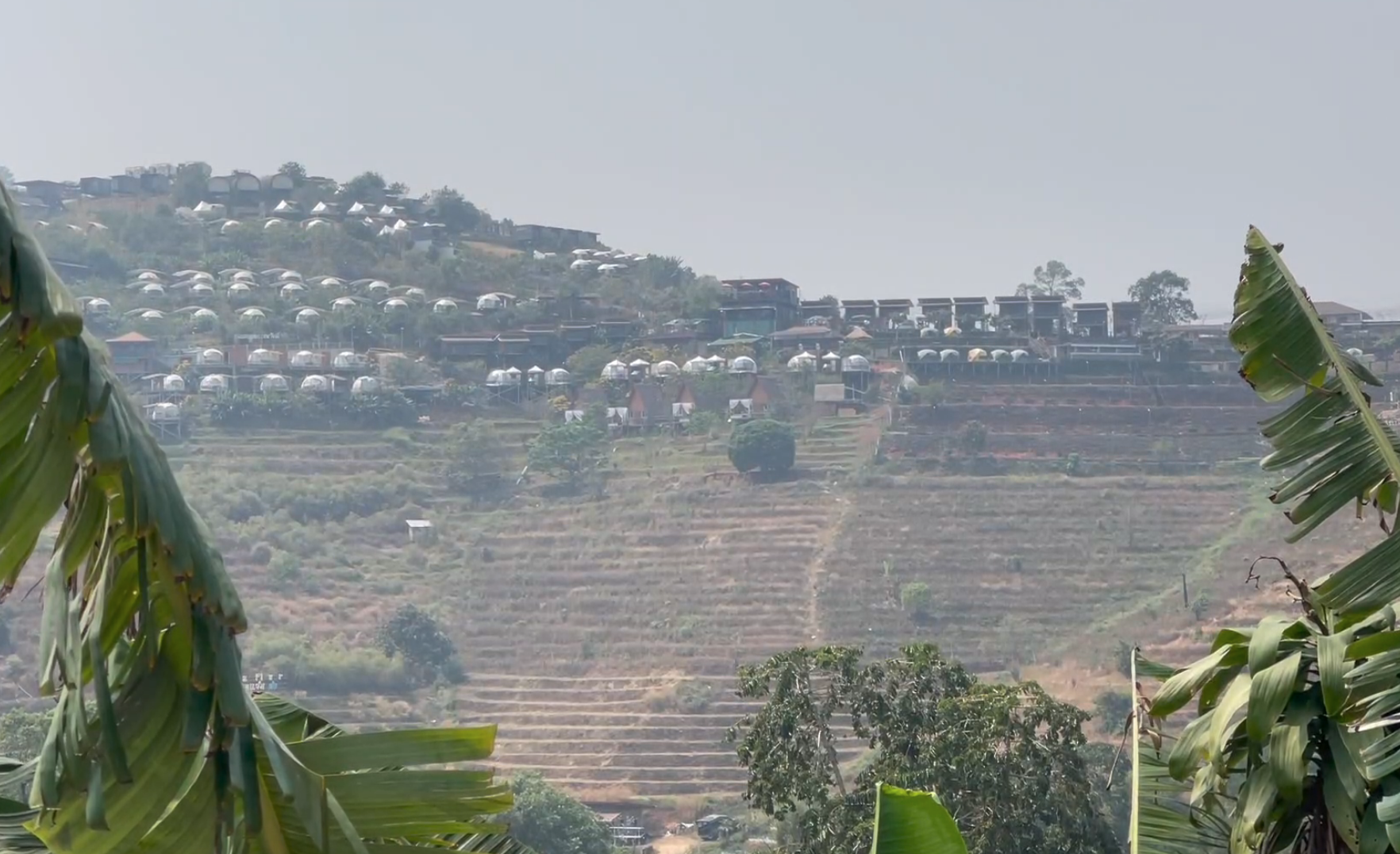 ฝุ่น PM2.5 เชียงใหม่เกินมาตรฐานสะสม 89 วัน ลุ้นฝนตกล้างมลพิษ ฝุ่น PM2.5 เชียงใหม่เกินมาตรฐานสะสม 89 วัน ลุ้นฝนตกล้างมลพิษ