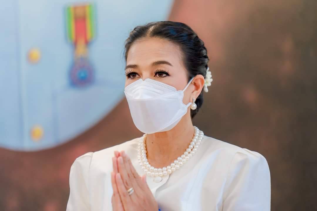 คนบันเทิง ร่วมทอดกฐิน ทำบุญครั้งใหญ่ประจำปี 2564 คนบันเทิง ร่วมทอดกฐิน ทำบุญครั้งใหญ่ประจำปี 2564