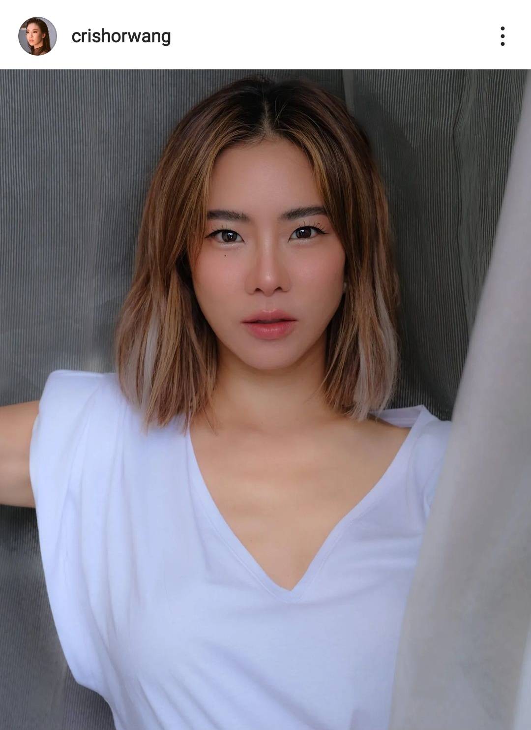 คริส หอวัง เตรียมผ่าตัดหัวเข่า เผย ไม่ต้องห่วง เป็นการผ่าตัดเล็ก คริส หอวัง เตรียมผ่าตัดหัวเข่า เผย ไม่ต้องห่วง เป็นการผ่าตัดเล็ก