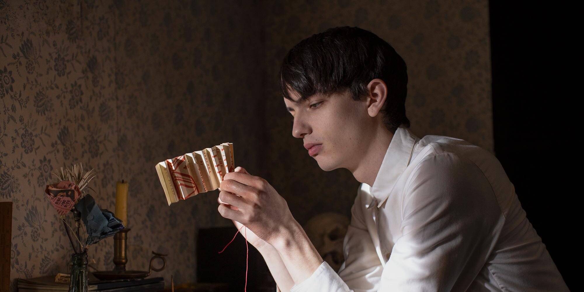 The Power of the Dog และ West Side Story คว้ารางวัลหนังยอดเยี่ยมเวทีลูกโลกทองคำครั้งที่ 79 The Power of the Dog และ West Side Story คว้ารางวัลหนังยอดเยี่ยมเวทีลูกโลกทองคำครั้งที่ 79