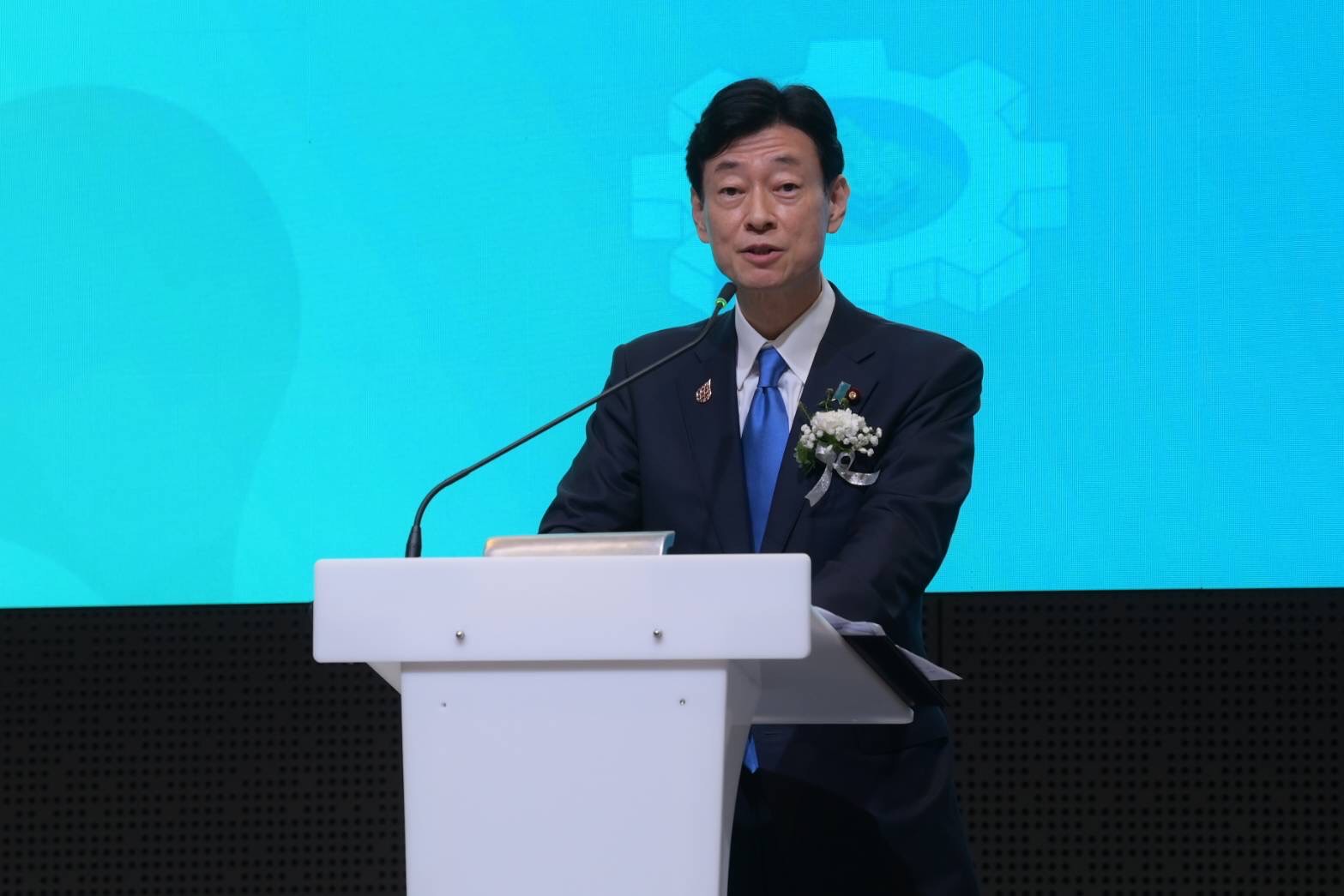 สถานทูตฯญี่ปุ่น เจโทร เครือซีพี และกลุ่มทรู ผนึกกำลังจัด “Rock Thailand” ต่อเนื่องเป็นปีที่ 4 สถานทูตฯญี่ปุ่น เจโทร เครือซีพี และกลุ่มทรู ผนึกกำลังจัด “Rock Thailand” ต่อเนื่องเป็นปีที่ 4