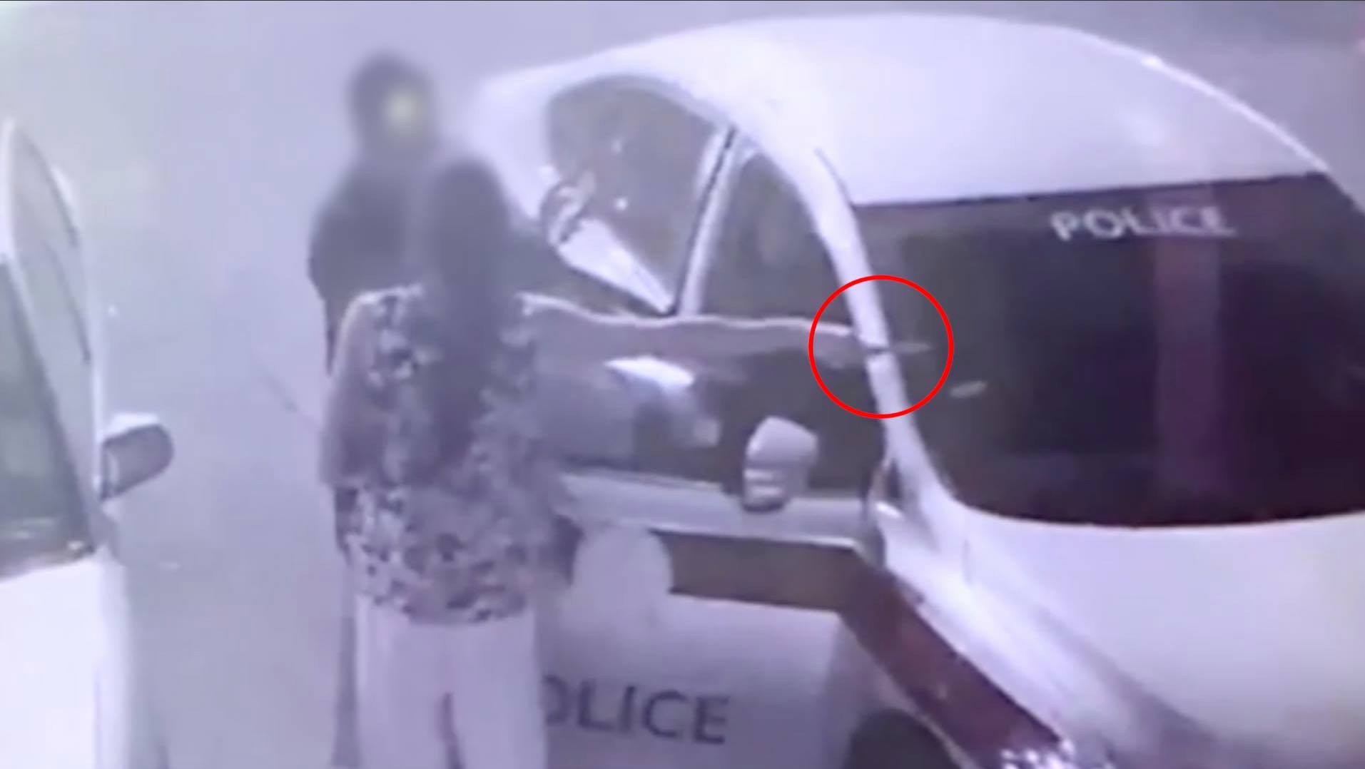 หมิว สิริลภัส ร่ำไห้ เปิดใจหลังโดนตำรวจตามเข้าห้องน้ำ ลั่นถามหาความปลอดภัย ยันเข้าเรื่องให้ถึงที่สุด หมิว สิริลภัส ร่ำไห้ เปิดใจหลังโดนตำรวจตามเข้าห้องน้ำ ลั่นถามหาความปลอดภัย ยันเข้าเรื่องให้ถึงที่สุด