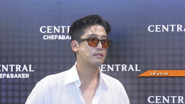 “พิชญ์ กาไชย” เผยสาเหตุจบรัก “มารี” เพราะเข้ากันไม่ได้ “พิชญ์ กาไชย” เผยสาเหตุจบรัก “มารี” เพราะเข้ากันไม่ได้