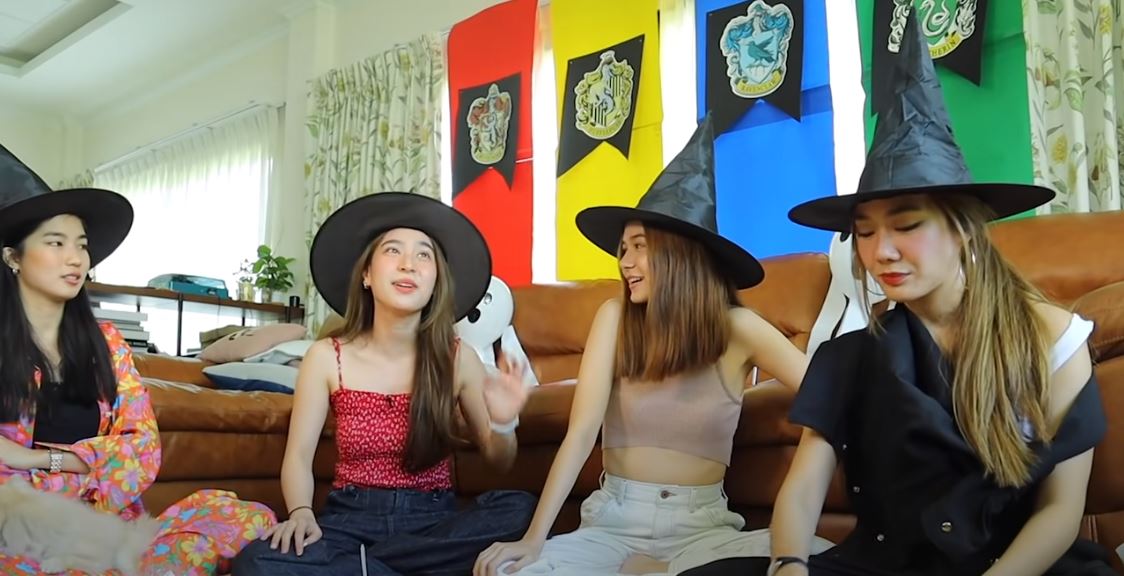 ไม่เหมาะสม!! ก้อย นัตตี้และดรีม ทัวร์ลงหนักหลังทำคอนเทนต์เข้าข่ายคุกคามทางเพศ