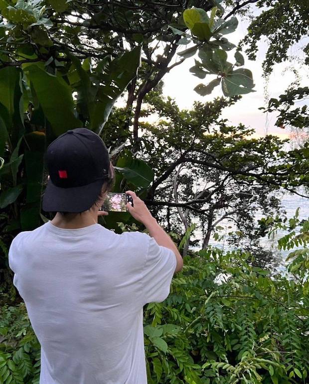 ‘ยามะพี’ เที่ยวภูเก็ต!! พักร้อนสั้นๆ ฟินสตรีทฟู้ดไทย ก่อนกลับญี่ปุ่น ‘ยามะพี’ เที่ยวภูเก็ต!! พักร้อนสั้นๆ ฟินสตรีทฟู้ดไทย ก่อนกลับญี่ปุ่น