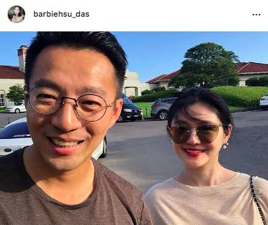 ดีกันแล้ว?!! มารดาเผย ‘ต้าเอส’ ลมหวนสามีรุ่นน้องแล้ว ดีกันแล้ว?!! มารดาเผย ‘ต้าเอส’ ลมหวนสามีรุ่นน้องแล้ว