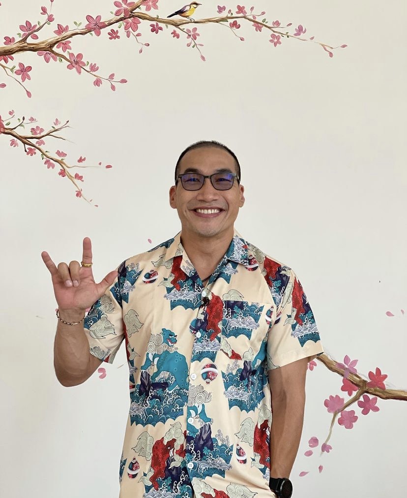 พิธีกรดัง บ๊วย เชษฐวุฒิ มอบ 1 ล้าน ทำศูนย์พักคอย ช่วยผู้ป่วยโควิด-19 พิธีกรดัง บ๊วย เชษฐวุฒิ มอบ 1 ล้าน ทำศูนย์พักคอย ช่วยผู้ป่วยโควิด-19