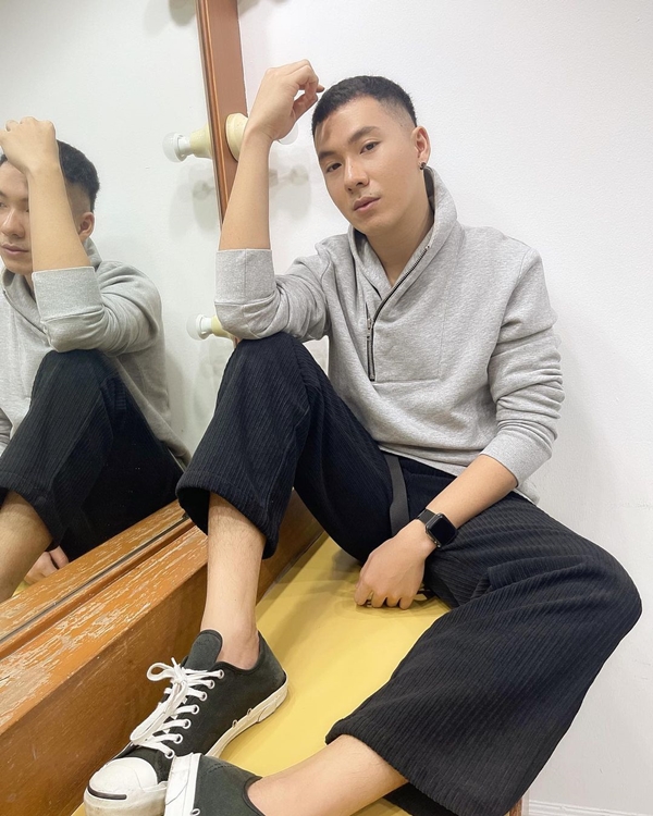 ตั้ม วราวุธ ตกใจ! โชว์ผลตรวจภูมิ หลังฉีดวัคซีนครบ 2 เข็ม