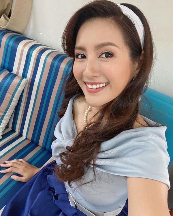 “นก อุษณีย์” เตรียมฟ้องคนในคลับเฮ้าท์ เผย กำลังรวบรวมหลักฐานเอาผิด