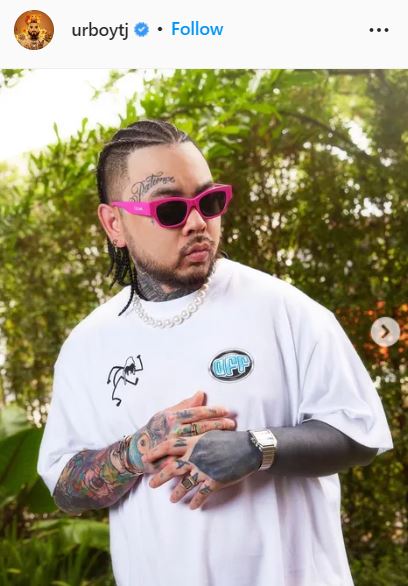 เต๋า UrboyTJ โพสต์ขอโทษเรื่องค่ารักษาโรคซึมเศร้า ขอบคุณทุกคนที่เป็นห่วง