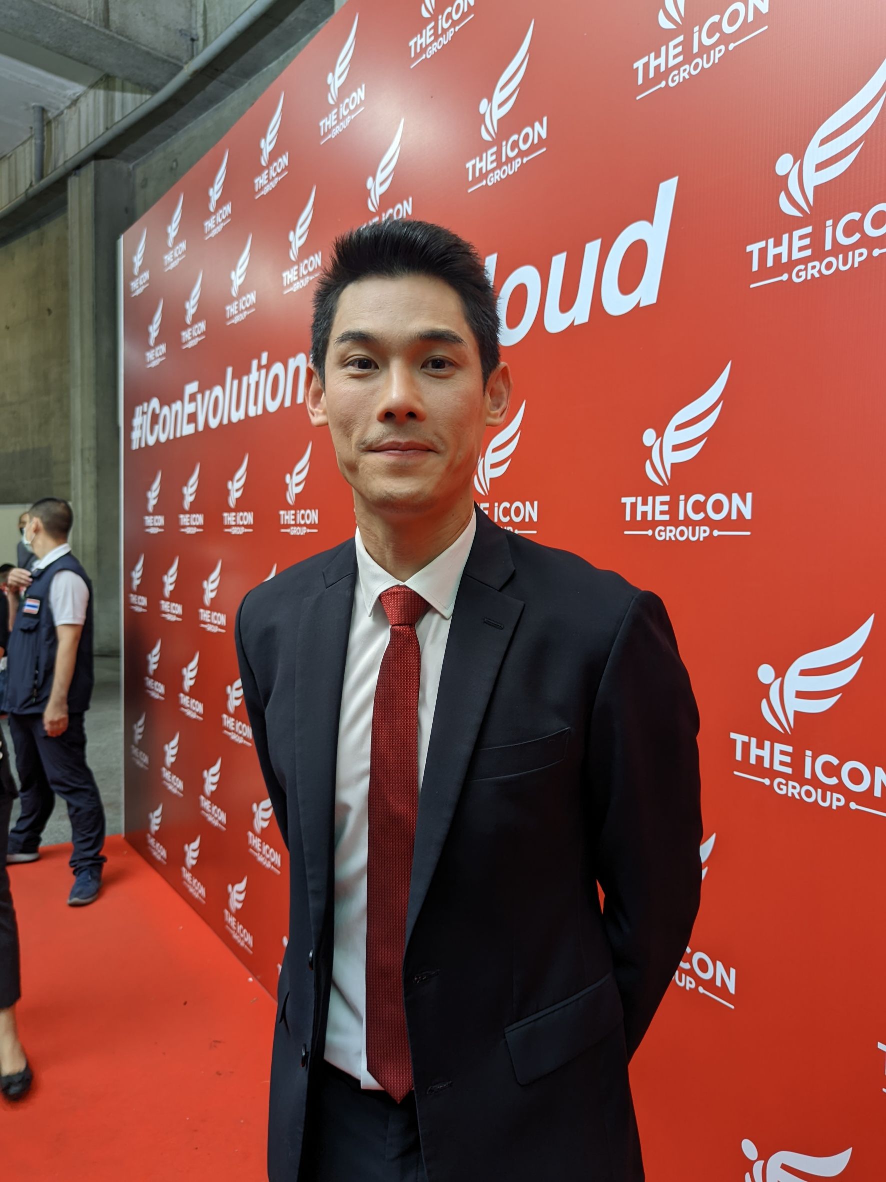 “กันต์ กันตถาวร” ตื่นเต้น “พลอย” คลอดลูกสาว 18 ธ.ค. นี้