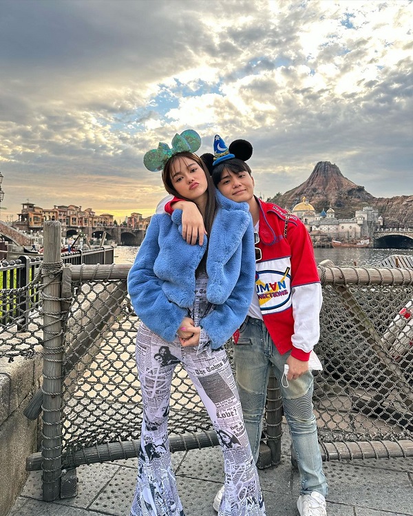  “กวาง วรรณปิยะ” ยืนยันความรักยังหวาน เผยห่วง “ดิว” หลังแฉเว็บพนัน (มีคลิป)