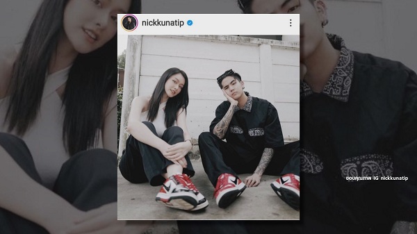 “นิก คุณาธิป” เอ่ยปากเป็นนักแสดงอิสระเต็มตัวแล้ว   (มีคลิป)