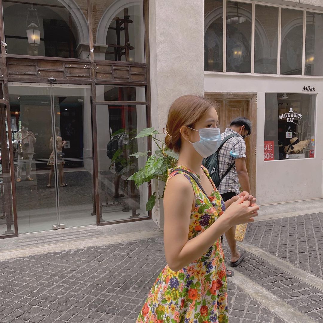 ก็อต - ริชชี่ ขอหวานไม่ออกสื่อ!!