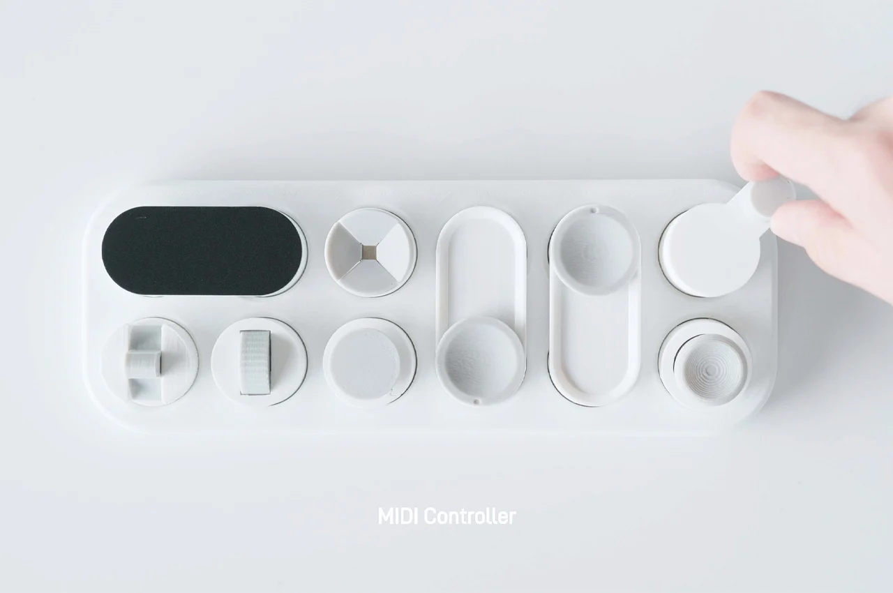 MIDI จอยสัมผัส รีดประสบการณ์เล่น Elden Ring ให้ถึงขีดสุด MIDI จอยสัมผัส รีดประสบการณ์เล่น Elden Ring ให้ถึงขีดสุด