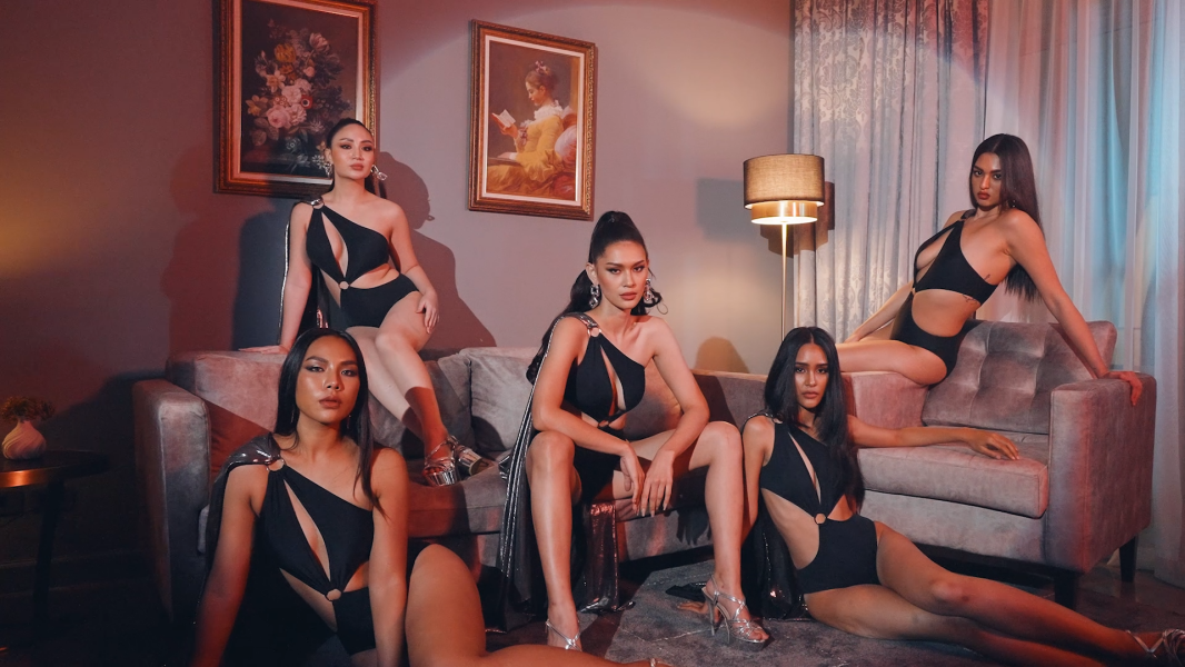 พลิกโฉมการประชัน 30 สาวงาม MUT 2021 ในรอบชุดว่ายน้ำรูปแบบใหม่