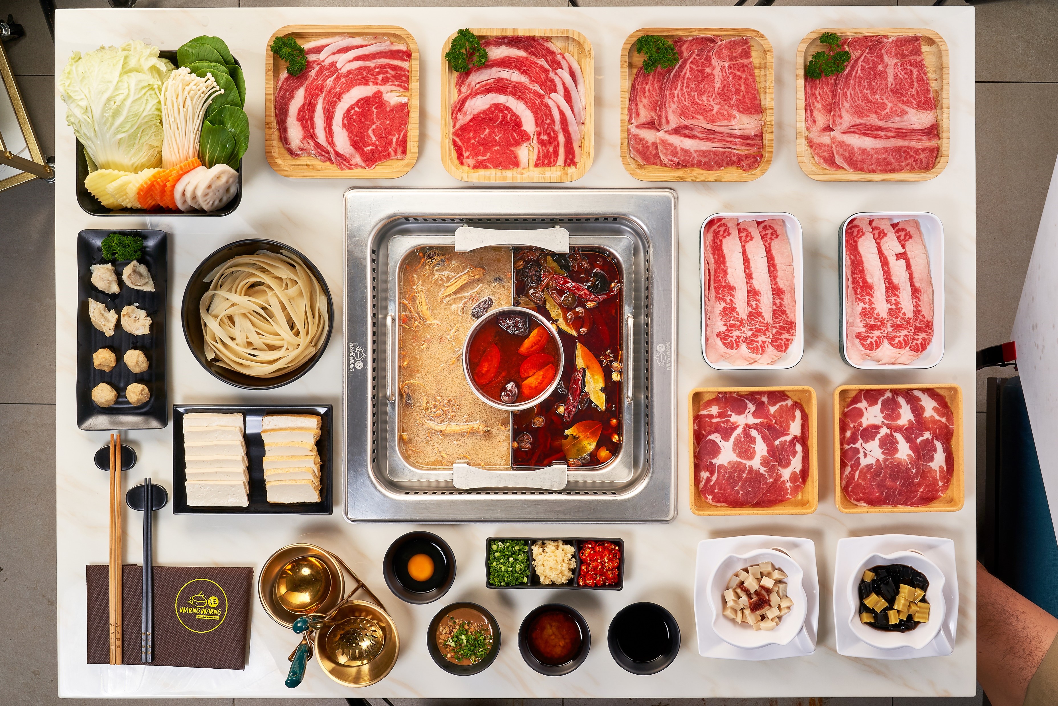 9 ร้านสุกี้หม่าล่าแนะนำ พิกัดในกรุงเทพ เจ้าดังเจ้าเด็ด อร่อยเผ็ดลิ้นชา!