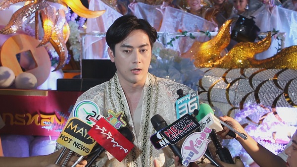 เหมือนเกิดใหม่ “ฟิล์ม รัฐภูมิ” อัปเดตการรักษาลิ้นหัวใจรั่ว   (มีคลิป) 