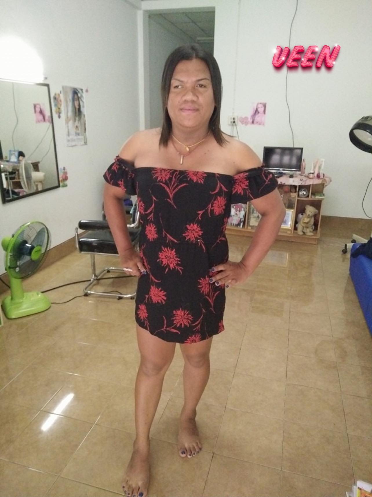 แม่หญิงลี ควันออกหู หลังโดนชาวเน็ตแกง ด้วยภาพนี้!?