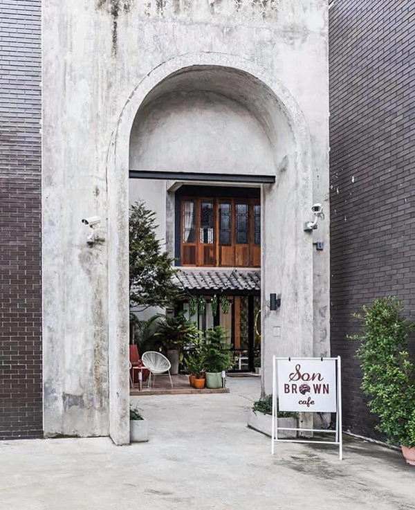 10 คาเฟ่สามย่าน จิบกาแฟเก๋ๆ ตลอนเพลินย่านสุดคิ้วท์