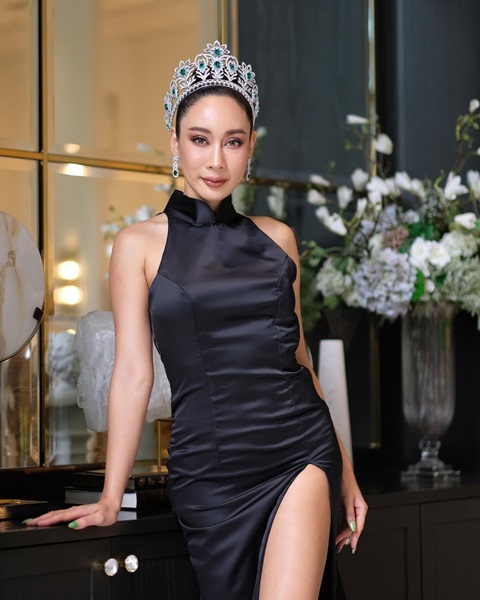 ถึงกับโล่ง!! น้ำเพชร ได้ตัวคนเอากระเป๋าปลอมจำนำ หลังถูกแจ้งความจับ ทำให้อับอายและถูกหาว่าขี้โกง ถึงกับโล่ง!! น้ำเพชร ได้ตัวคนเอากระเป๋าปลอมจำนำ หลังถูกแจ้งความจับ ทำให้อับอายและถูกหาว่าขี้โกง