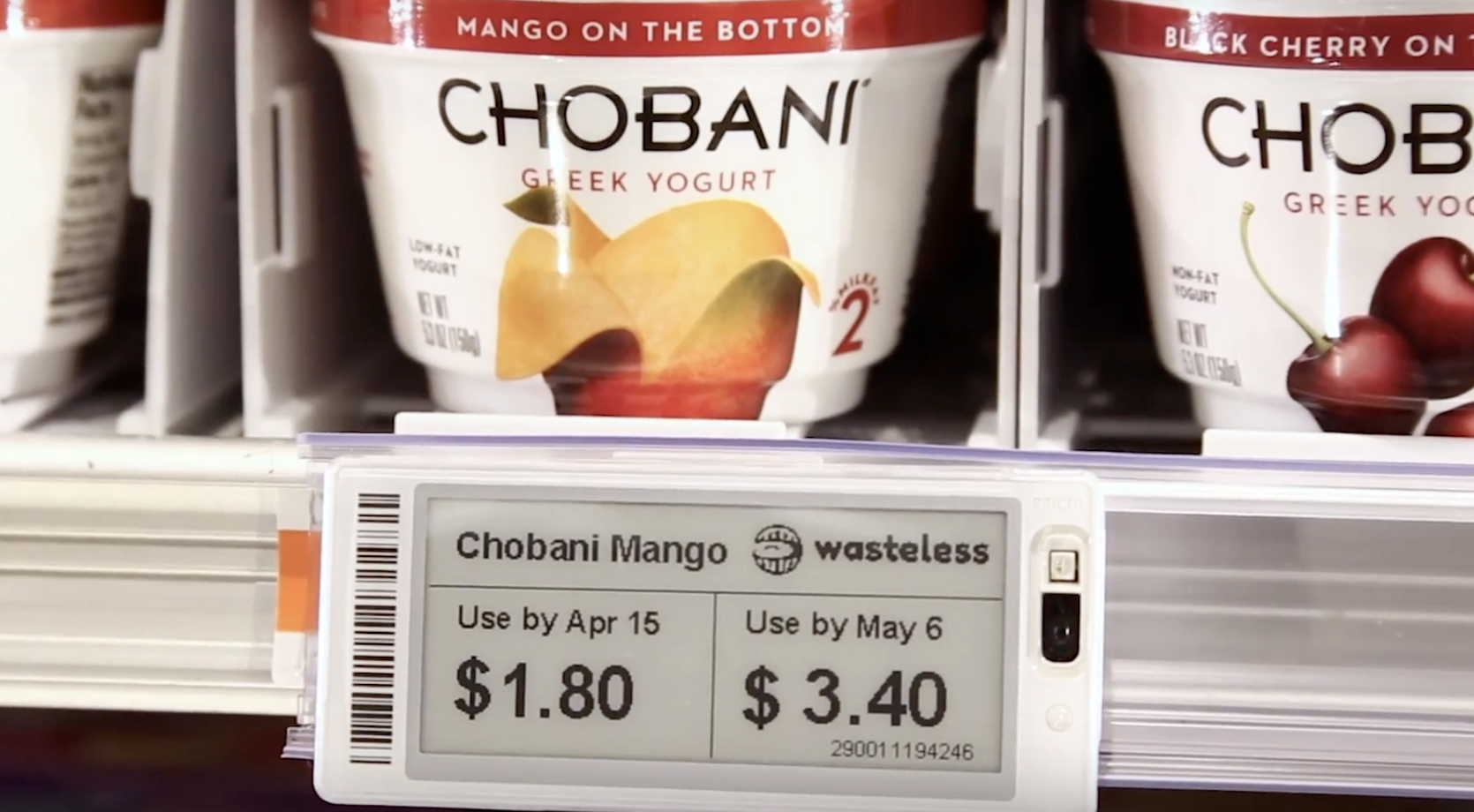 ร้านชำในโปแลนด์ลองใช้ระบบ AI กำหนดราคาอาหาร หวังลดปัญหาการทิ้งอาหาร ร้านชำในโปแลนด์ลองใช้ระบบ AI กำหนดราคาอาหาร หวังลดปัญหาการทิ้งอาหาร