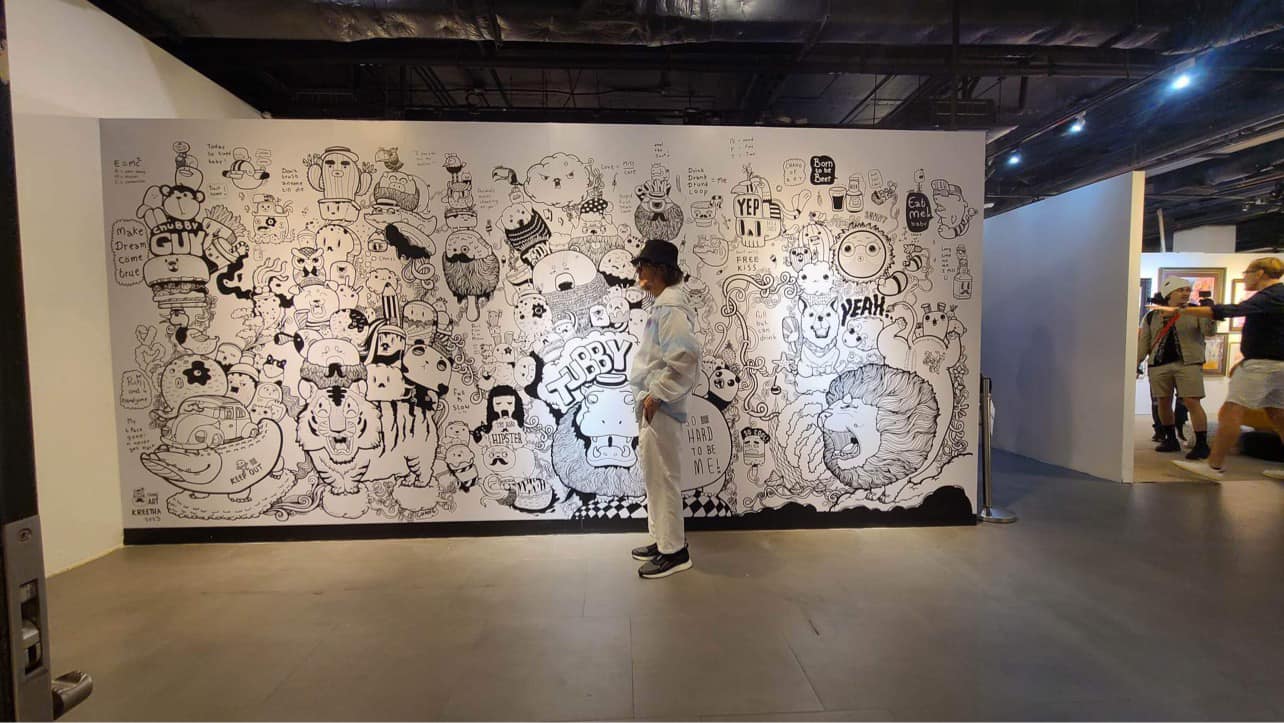 ภาพบรรยากาศงานศพ “เพชร โอสถานุเคราะห์” (มีคลิป)