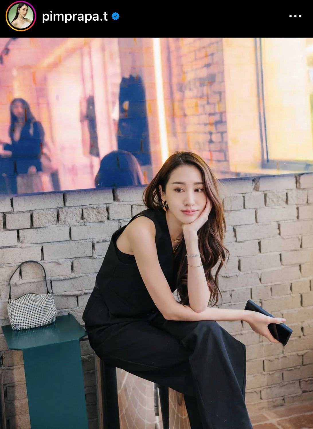 “พิม พิมประภา” รัก 2 ปี แฮปปี้ อยากเปิดหน้าแฟนหนุ่ม แต่ติดที่เขาเขิน!! “พิม พิมประภา” รัก 2 ปี แฮปปี้ อยากเปิดหน้าแฟนหนุ่ม แต่ติดที่เขาเขิน!!