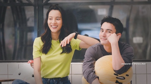 ทนพิษโควิดไม่ไหว กรีน – ธันวา ประกาศ ปิดร้านแพนเค้ก (มีคลิป) ทนพิษโควิดไม่ไหว กรีน – ธันวา ประกาศ ปิดร้านแพนเค้ก (มีคลิป)