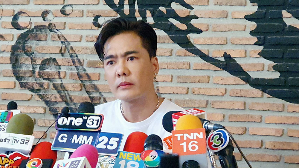 เคลลี่ ธนะพัฒน์ น้ำตาคลอ! เปิดใจเหตุแยกทางกับ น้องนาย 