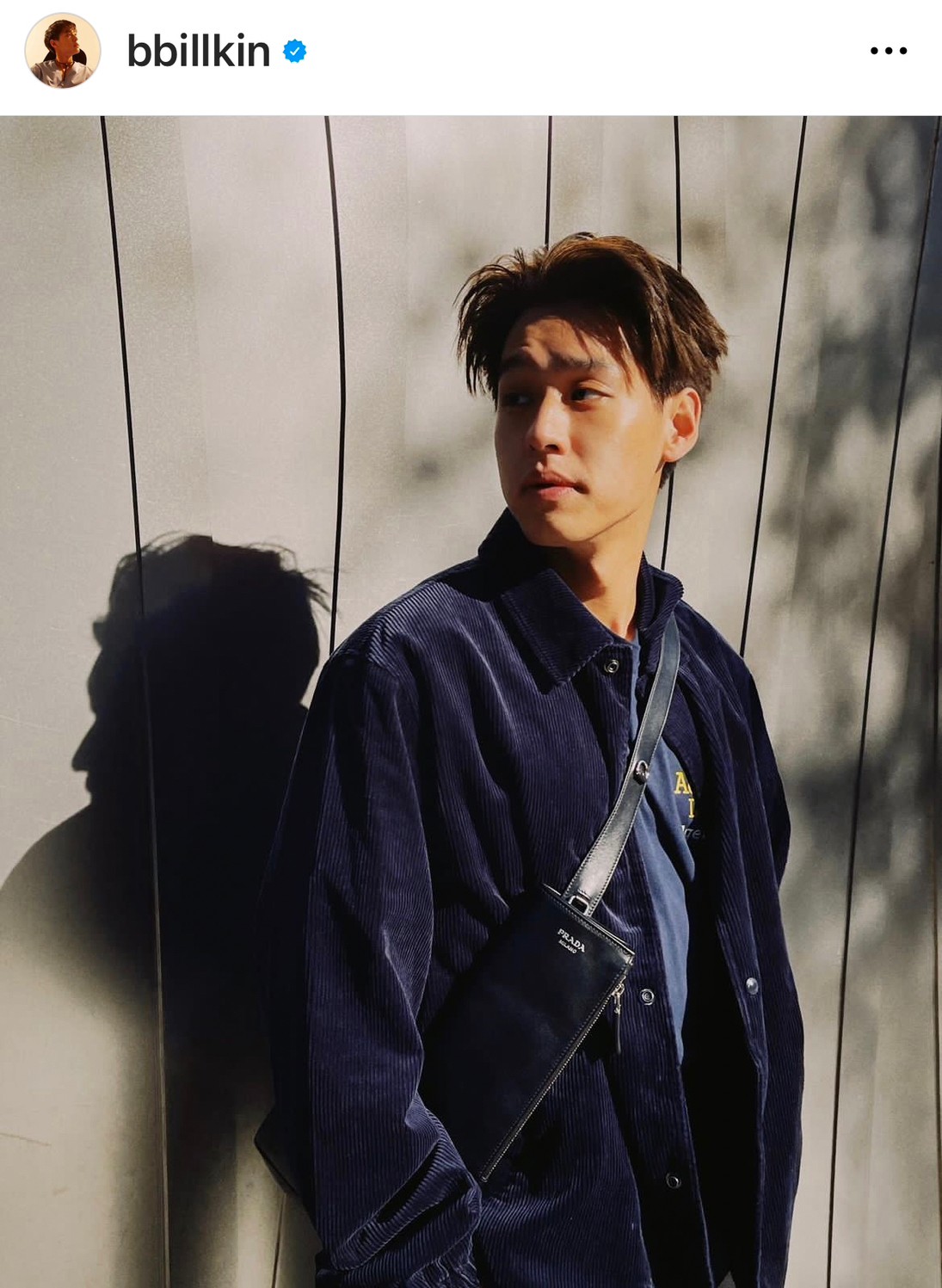 บิวกิ้น พุฒิพงศ์ ยอมรับผิด พร้อมแจงปมบูลลี่ในอดีต บิวกิ้น พุฒิพงศ์ ยอมรับผิด พร้อมแจงปมบูลลี่ในอดีต