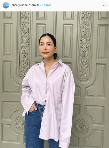 สุดยอดมาก! เชอรี่ คนไทยหนึ่งเดียว เรียนจบหลักสูตรพิเศษ มหาวิทยาลัย Oxford