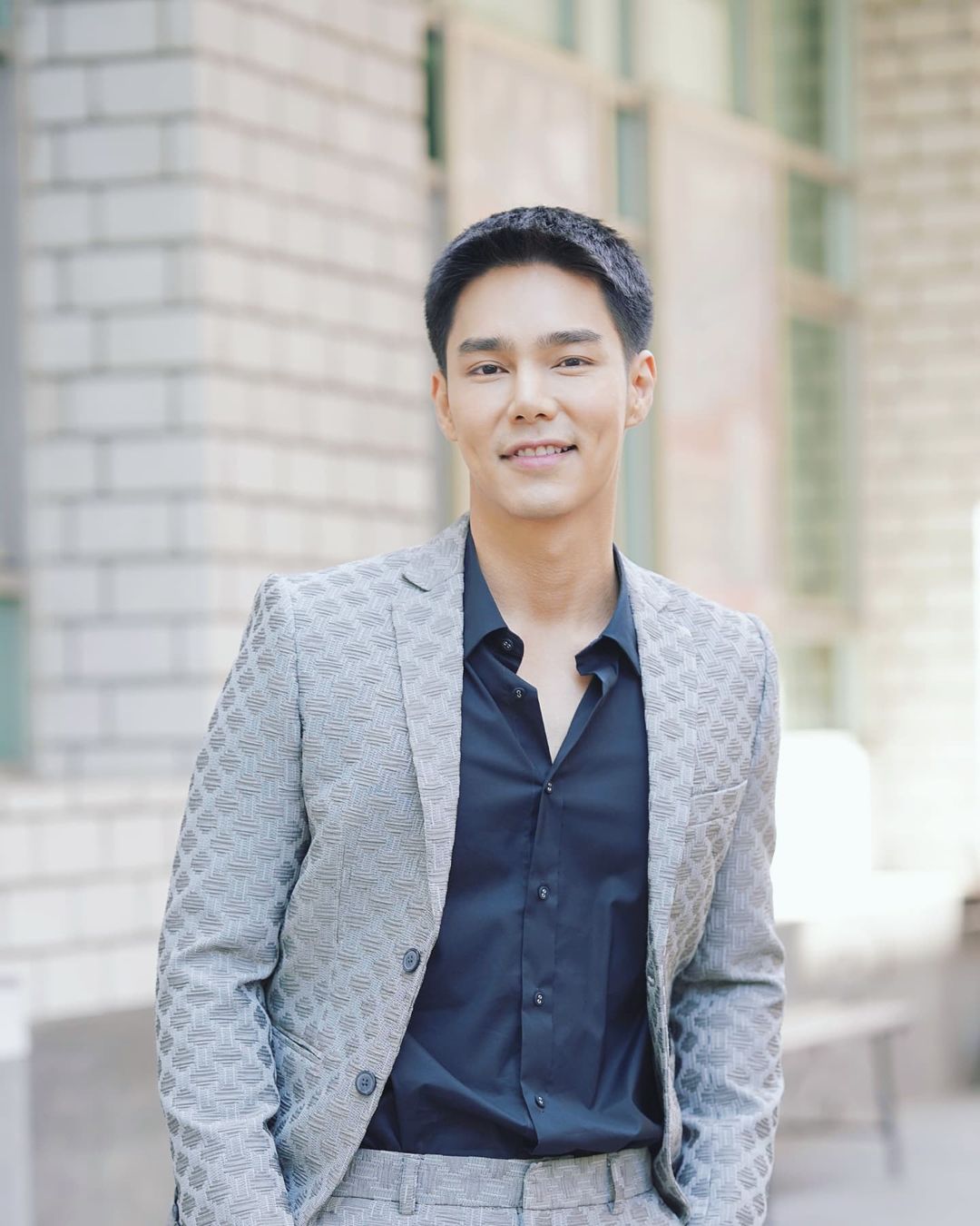 บูม กิตต์ก้อง พร้อมแต่ง กีฟ  รับเตรียมดูฤกษ์แล้ว (มีคลิป) 