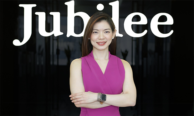 Jubilee ตั้งเป้ายอดขายเพชรผ่านออนไลน์ปี 64 โต 5-6% 