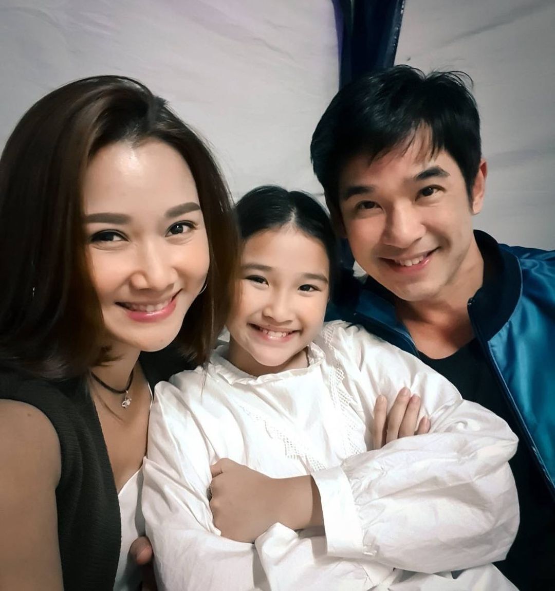 ลิฟท์ สุพจน์  กักตัวในรถบ้าน หลังอยู่กองละครเดียวกันกับ ปีโป้