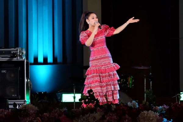 หญิง ธิติกานต์ หมดสัญญาค่ายเก่า เปิดโอกาสให้ตัวเองถ้ามีค่ายเพลงติดต่อมา หญิง ธิติกานต์ หมดสัญญาค่ายเก่า เปิดโอกาสให้ตัวเองถ้ามีค่ายเพลงติดต่อมา