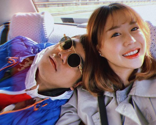 'แจ็ค แฟนฉัน' จบรัก6ปีแฟนนอกวงการ ถอยห่างความสัมพันธ์เหลือแค่เพื่อน 'แจ็ค แฟนฉัน' จบรัก6ปีแฟนนอกวงการ ถอยห่างความสัมพันธ์เหลือแค่เพื่อน