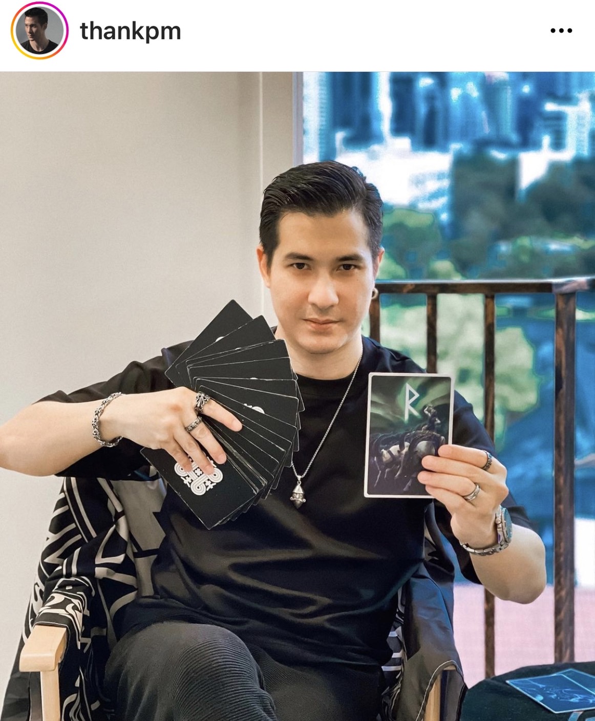 แต๊งค์ พงค์กร และภรรยา ประกาศแจ้งติดโควิด-19