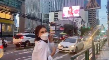 50 ปี ที่ตราตรึงใจ แอน สิเรียม เผยความรู้สึก หลังแฟนคลับจัดบิ๊กเซอร์ไพรส์วันเกิดให้